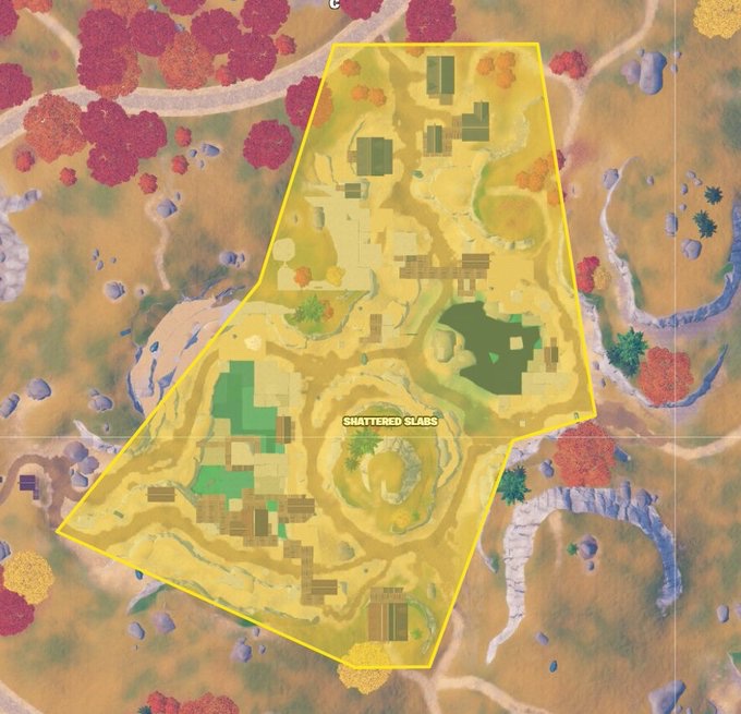 2nd most kills shattered in finals