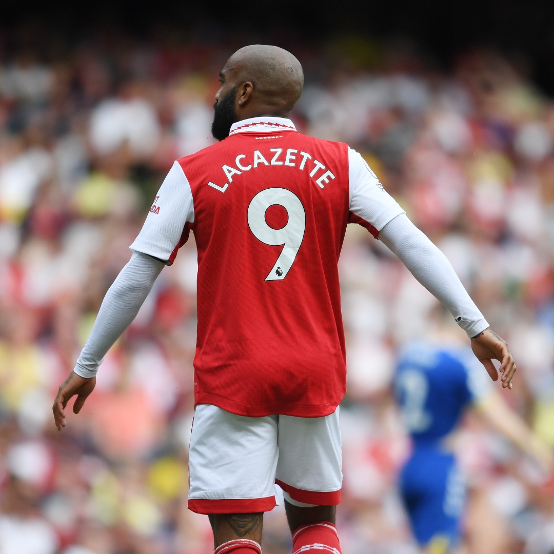 Alhaji Kowope Esq 🇳🇬 on Twitter "RT Arsenal Happy birthday, Laca! 🎈