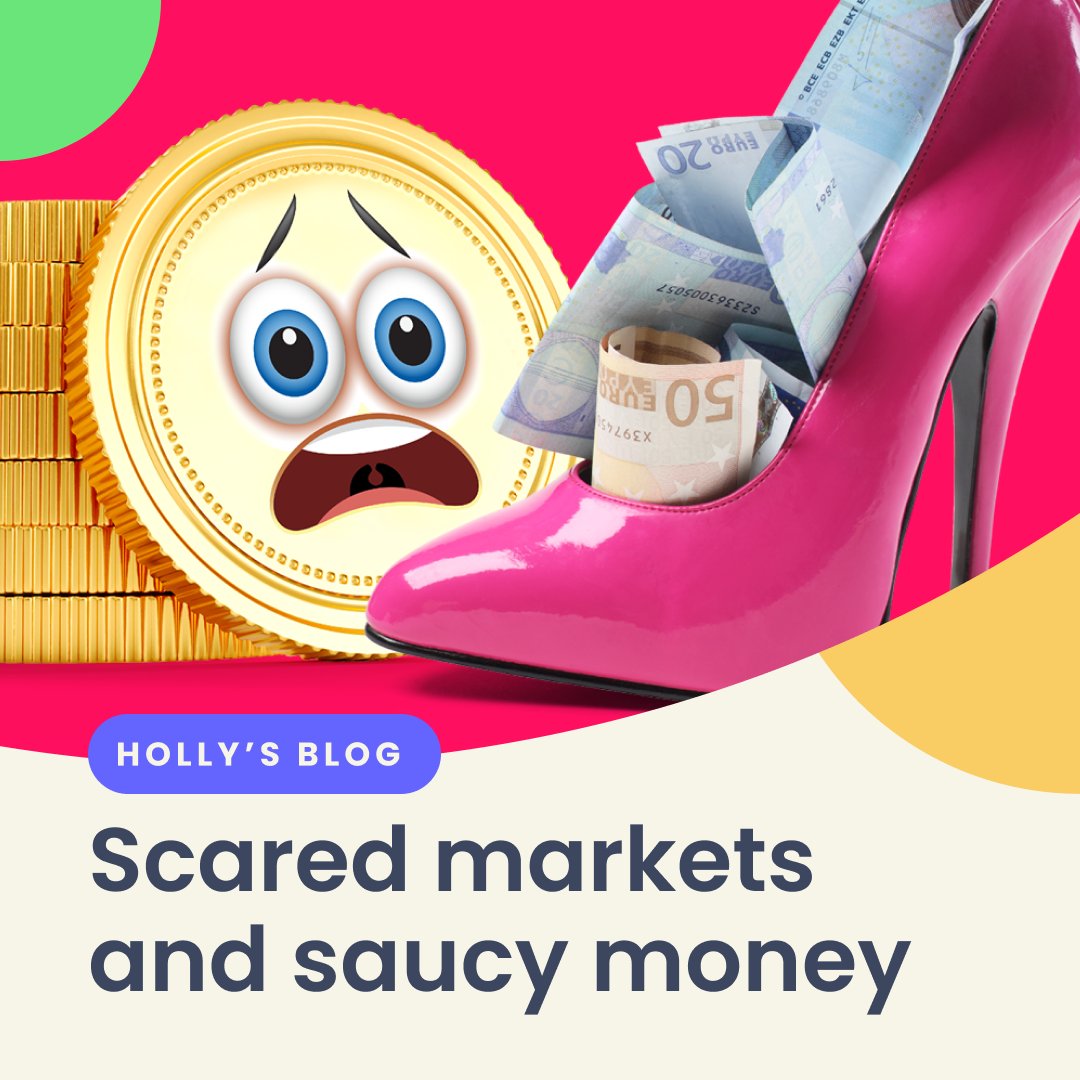 boringmoney's tweet image. Inflation rates explained, energy prices debunked and why investing is like dating, love and marriage... read all about it in this week's edition of our Founder &amp;amp; CEO Holly's friday blog!

boringmoney.co.uk/blog/welcome-t…

#boringmoney #financeblog #financetips #investing