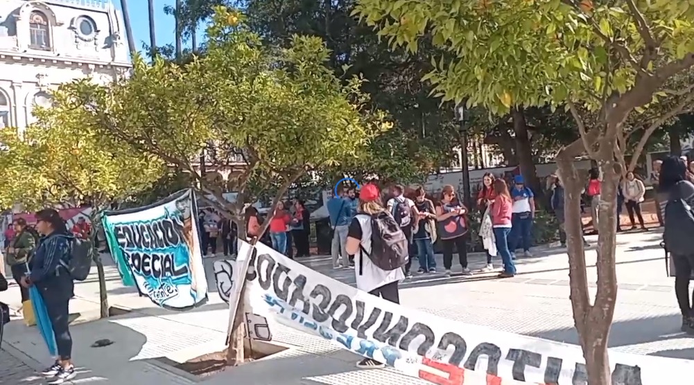 Salta Tránsito tweet media