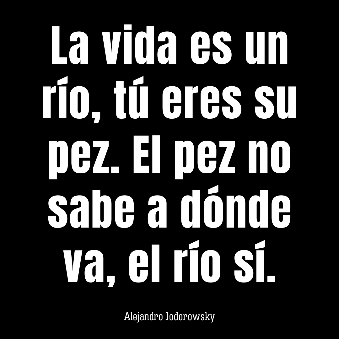 alejodorowsky's tweet photo. La vida... https://t.co/EkNYf24emI