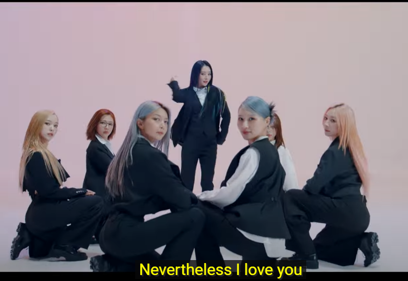 AnideBG's tweet photo. How much content will drop today?๐ I'm not complaining just I need time to breathe a little๐ญ
#๋๋ฆผ์บ์ณ #Dreamcatcher #BONVOYAGE #8th_Mini_Album #Apocalypse_FromUs https://t.co/EwEyagp7mz