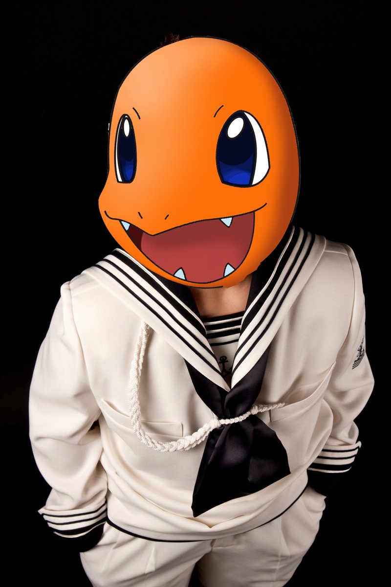 TorneoBDR's tweet photo. Más caliente que la comunión de Charmander 🔥 https://t.co/suftNCCjb0