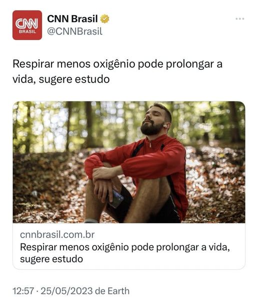 Senso Crítico ⚡ tweet media