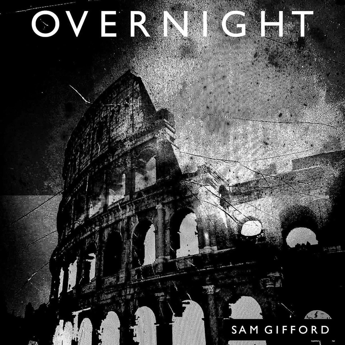 OVERNIGHT - OUT NOW

Thank you so much to everyone who supported and contributed to the making of this EP. This final release sees the project meet its conclusion and I couldn’t be prouder of what me and my band have achieved together.

open.spotify.com/track/1G6FzVVI…