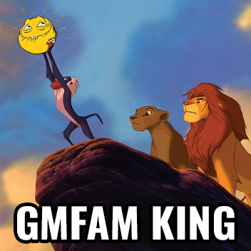 Gm!

$GMFAM