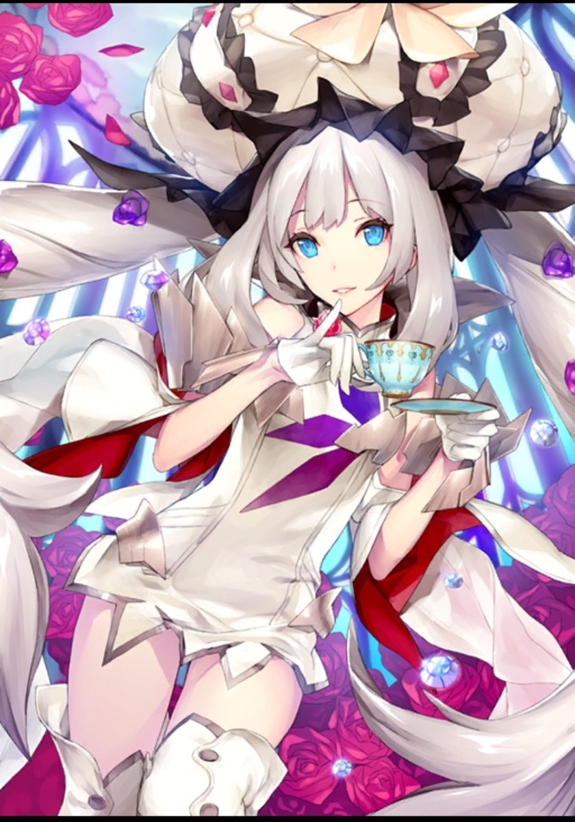 ⚰Bloodycard tweet media