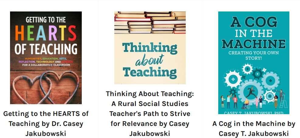 CaseyJ_edu's tweet photo. #leadchat
#leadupchat
#saanyschat
#sschat
#teacher
#edchat
#WritingCommunity
@EdumatchBooks
https://t.co/5kvTH3O3NC+ https://t.co/rakqqPmgij