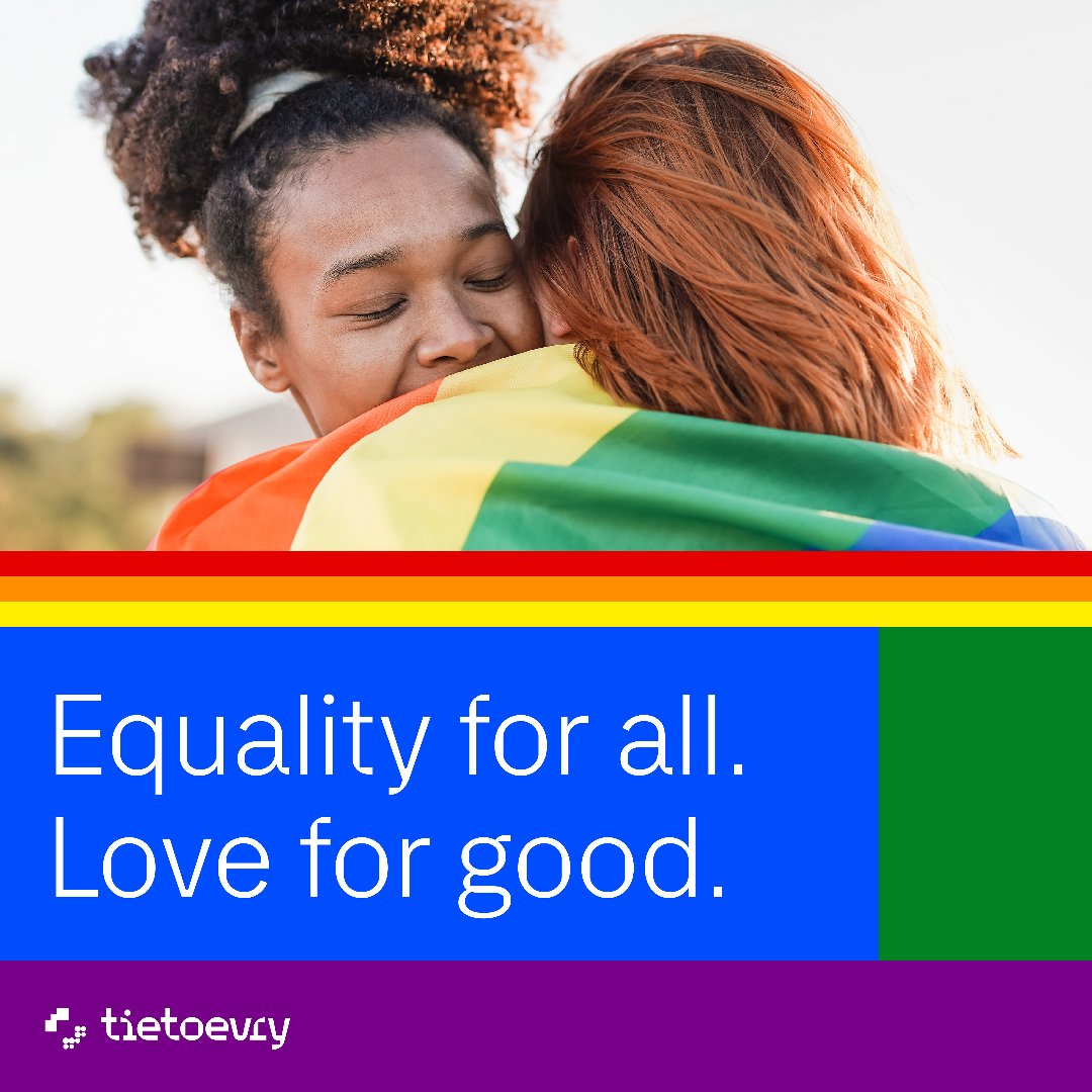 Are you ready for Pride? We certainly are. As a proud ally of the LGBTQ+ community, we will be celebrating Pride across the Nordics this summer. Read more here 👉🏽 &lt;a href=&quot;https://t.co/b26NOb1WMM&quot; target=&quot;_blank&quot;>bddy.me/429w7QI&lt;/a>

 🖤🤎❤️🧡💛💚💙💜 

&lt;a href=&quot;https://twitter.com/hashtag/workingwithpride?src=hash&quot; target=&quot;_blank&quot;>#workingwithpride&lt;/a> &lt;a href=&quot;https://twitter.com/hashtag/pride2023?src=hash&quot; target=&quot;_blank&quot;>#pride2023&lt;/a> &lt;a href=&quot;https://twitter.com/hashtag/pridemonth?src=hash&quot; target=&quot;_blank&quot;>#pridemonth&lt;/a> https://t.co/9ec78ALaMV