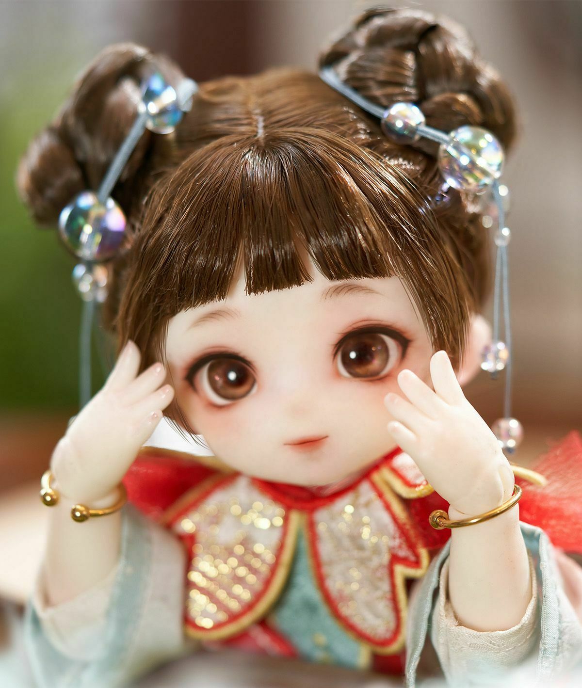 専用　doll小物　おまとめ 楽天市場】【リニューアル】サマーバージョン モールドール用
