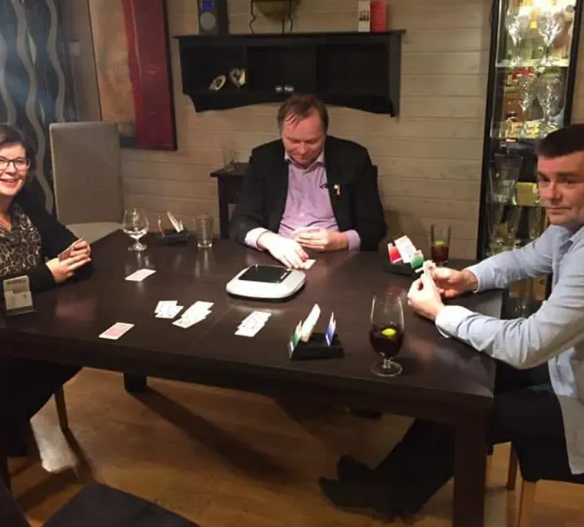 🚨🚨Offline mode demonstration !!🚨🚨

Our app’s ability to adapt to varying connectivity situations ensures UNINTERRUPTED functionality and user engagement.

check this video 

youtu.be/xSXT3PQshqI

Contact us at info@bridgeplusmore.com 

bridgeplusmore.com