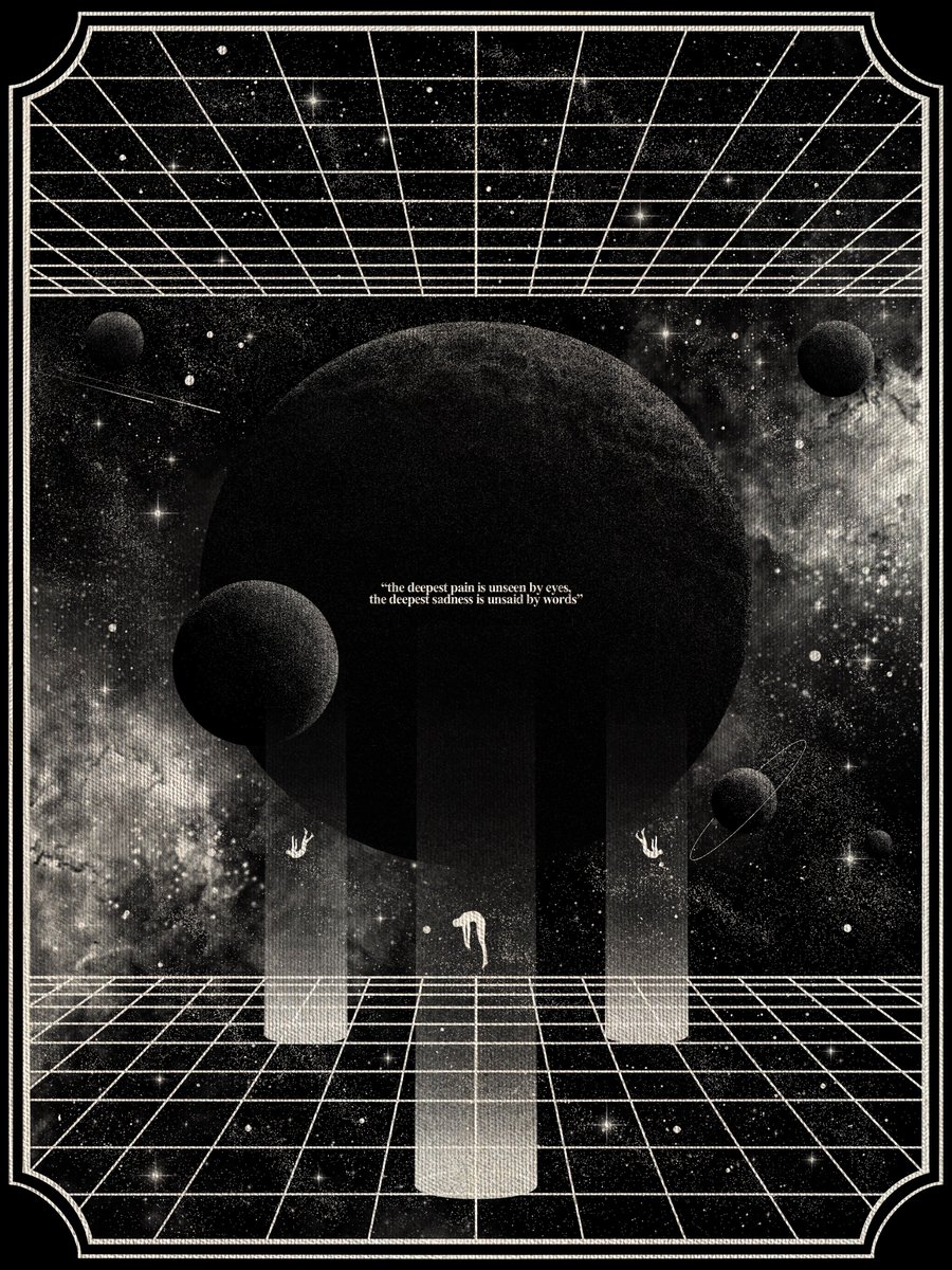 If you spend your whole life waiting for the strom, you'll never enjoy the sunshine. 

SPICA
Reserve: 0.66 $SOL

ANTARES 
Reserve: 0.66 $SOL

available on <a href="/exchgART/">Exchange Art</a> 

Link on below.