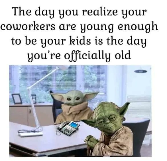 For real though! 💯