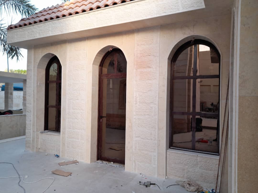 Aluminum wooden powder coated with double glazed HD brown reflective in Sharjah
#aluminium #powdercoated #glass #windows #doors #sharjah #dubai #ajman #abudhabi #uae #dxb #construction #villa #interior #interiordesign #outdoors #exterior #decor #curtainwalls