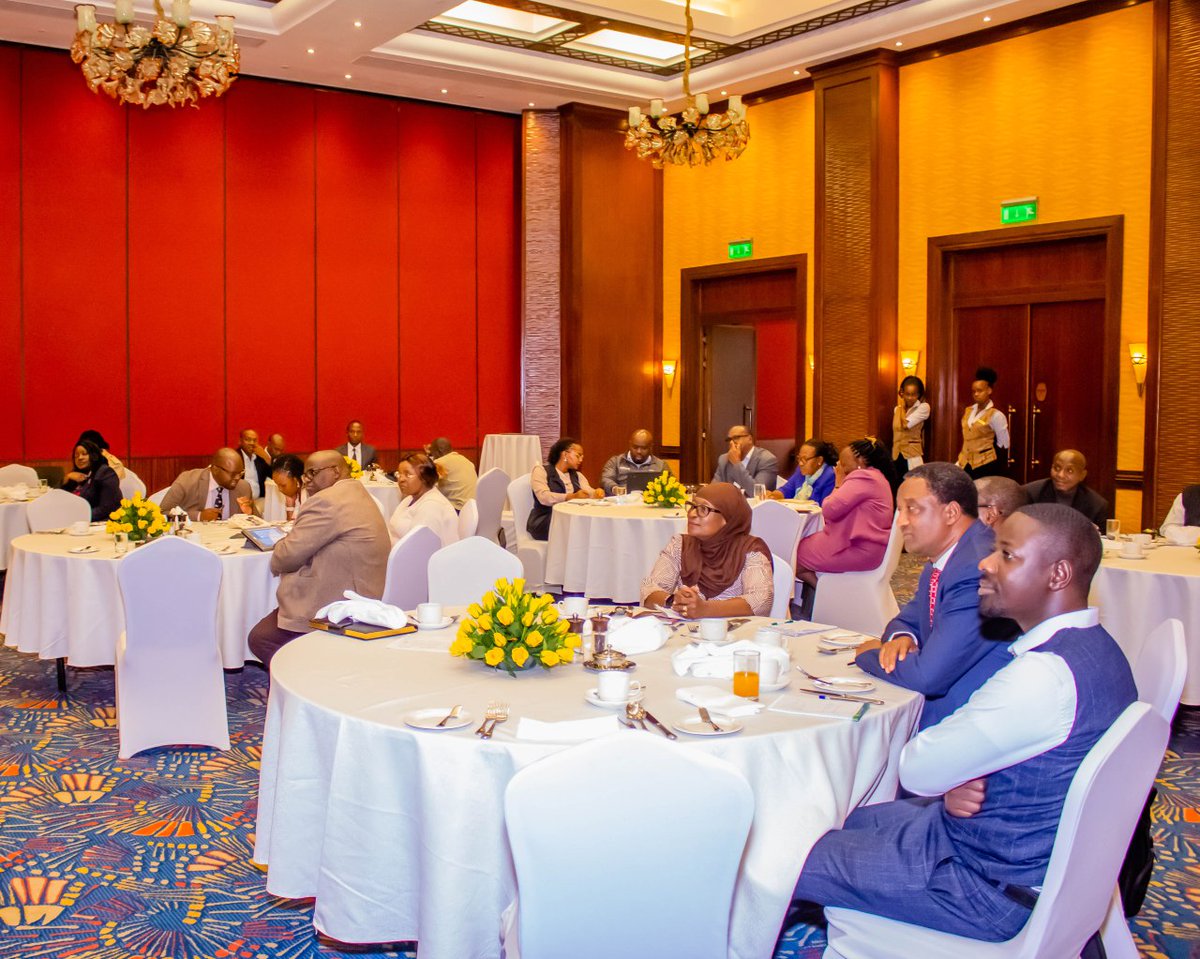 WildlifeKe_'s tweet photo. 1/Earlier today during the Inter-ministerial and @Nature_Africa breakfast consultative meeting at the Serena Hotel @peninah_malonza @PSMuseiya @Environment_Ke https://t.co/htoyxgqjPO