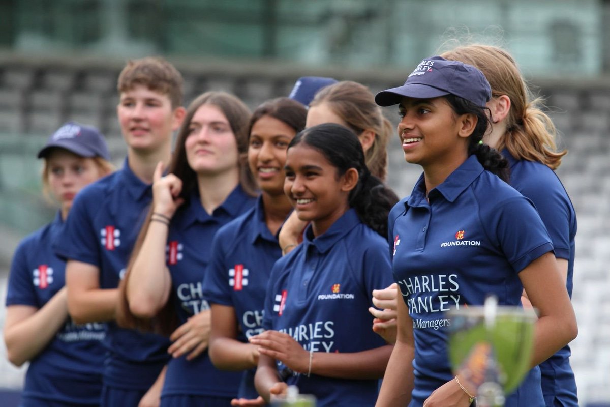 _MCCFoundation's tweet image. “The Hub has made me a better cricketer and a better person in general.

“Thank you!,” says a Newcastle Hub participant.

Want to get involved? Find your nearest Hub here and get in touch👇

lords-stg.azureedge.net/mediafiles/lor…

#CricketTwitter #MCCFoundation
