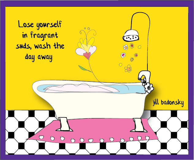 RitualWaters's tweet photo. Many of us have read that scents especially one with Lavender in the blend can help us relax. Of course, the warm water working on sore muscles and bath salts added to the mix help too.   :)

What scents help you lose yourself in the tub? 

For me, I do like Lavender blended with https://t.co/21SiA2OtXm