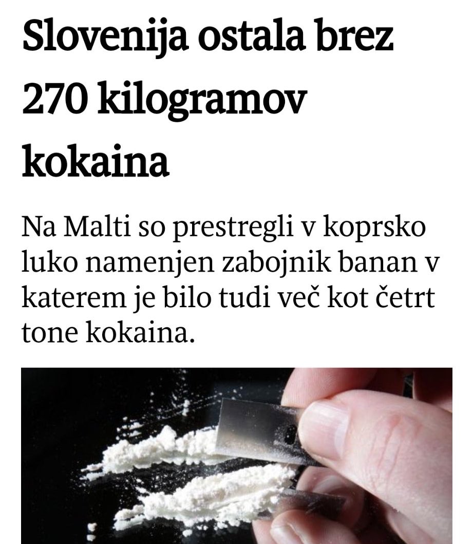 PM Robert Gholob 🇸🇮 tweet media