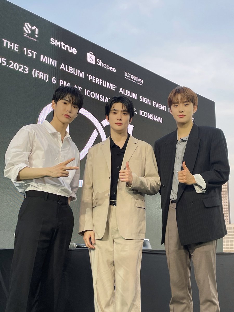 NCT tweet media