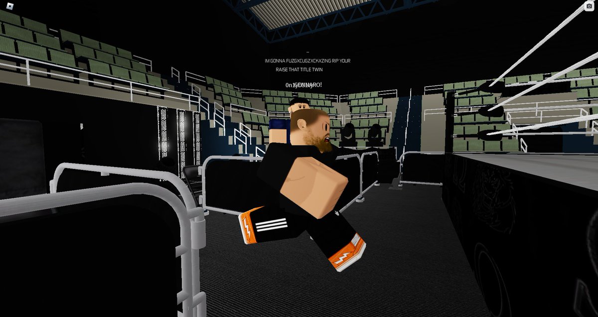 GENNARO IS TIRED OF FICKLE. tweet media