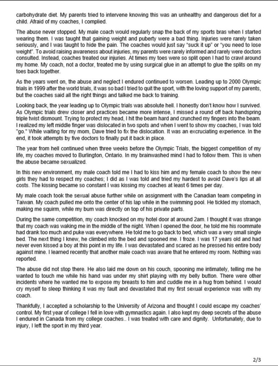 AbbySpadafora's tweet photo. 1 year ago today, with the help of @GlobalAthleteHQ and with @RobKoehler2 and @kimshore2022 by my side every step of the way, I went public for the first time with my story.
Forever thankful for our team @Gym4ChangeCan @ameliagrace1989 @theryansheehan_ @melhunt87 @armstrongbails https://t.co/WfR7lutFiK