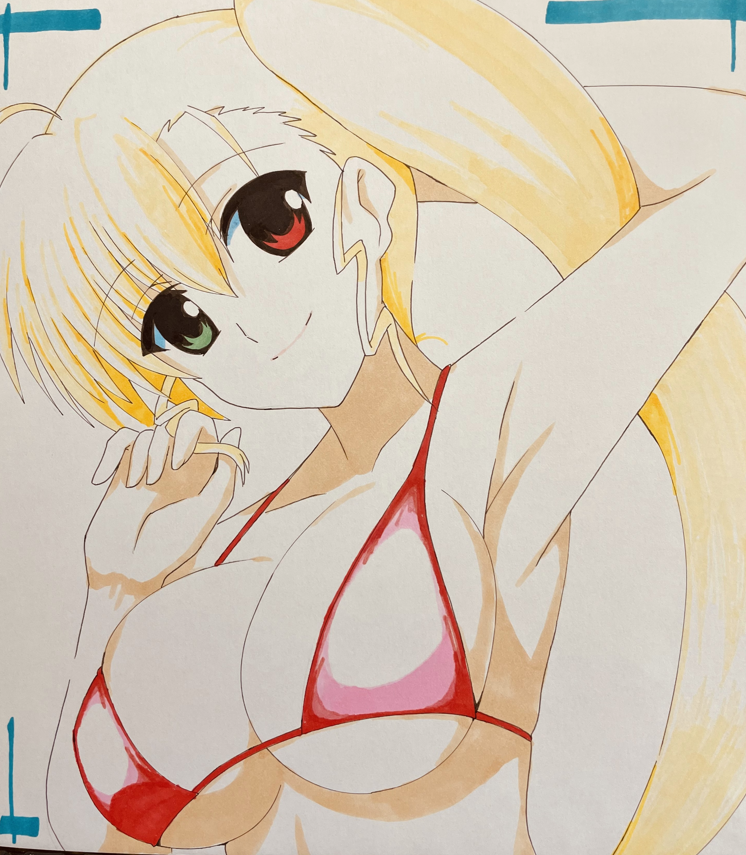 engo001's tweet photo. アナログヴィヴィオっπ https://t.co/6FeKKCX7zO