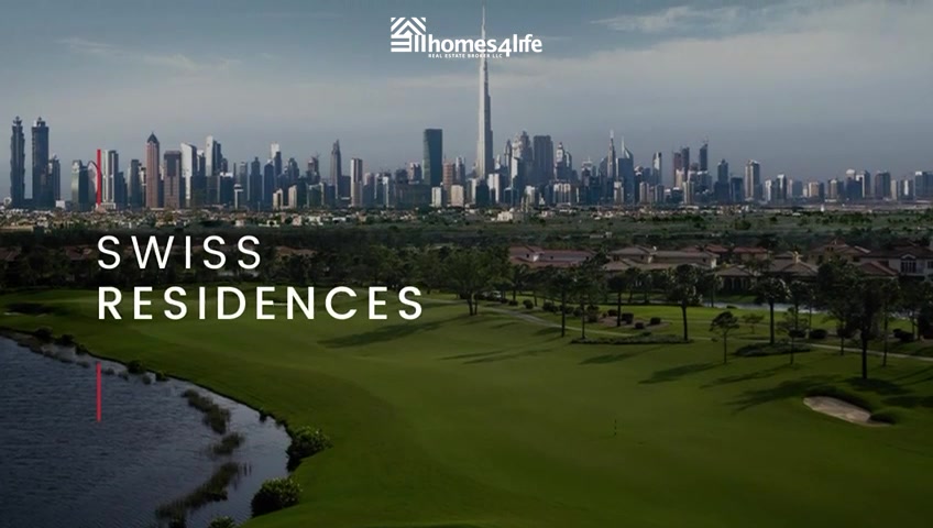 OCTA DEVELOP proudly presents an exceptional real estate project, bringing you the ultimate experience of GOLF living. Located within the enchanting Dubai Hills Estate, this project promises to captivate and exceed your expectations. Stay tuned for more thrilling updates as we un