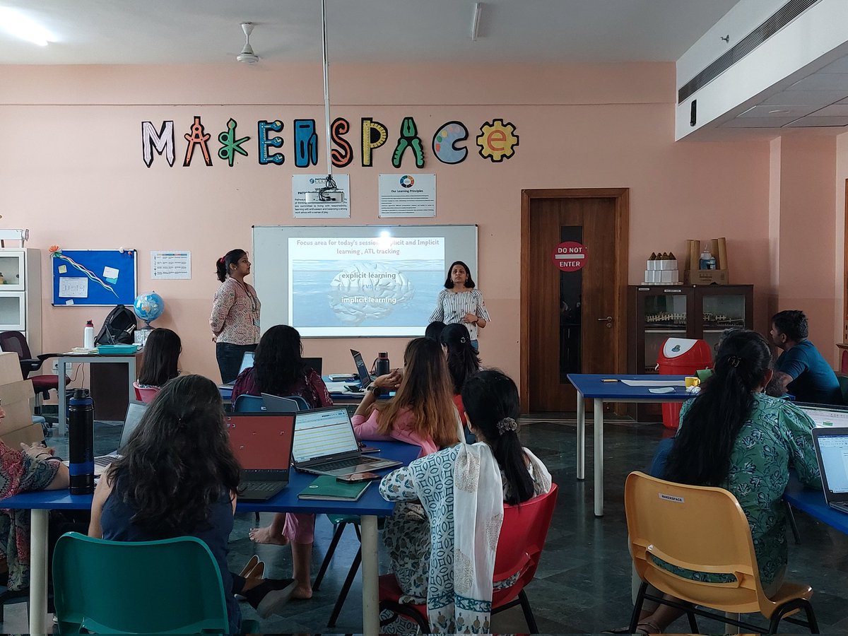 Vandana Parasher (@vandysays) on Twitter photo Engaged learners gaining insights from peers as they attend masterclasses on various topics that will drive our focus areas next year! <a href="/PathwaysNoida/">Pathways School Noida</a> #lifelonglearners <a href="/sharonann05/">Sharon Thomas</a> <a href="/TaniaKar17/">Tania Kar</a> <a href="/shutterbugpari/">Paridhi Khasgiwala</a> <a href="/IshaMatharoo/">Isha Matharoo</a> <a href="/Apeksha89177872/">Apeksha Gupta</a> Engaged learners gaining insights from peers as they attend masterclasses on various topics that will drive our focus areas next year! <a href="/PathwaysNoida/">Pathways School Noida</a> #lifelonglearners <a href="/sharonann05/">Sharon Thomas</a> <a href="/TaniaKar17/">Tania Kar</a> <a href="/shutterbugpari/">Paridhi Khasgiwala</a> <a href="/IshaMatharoo/">Isha Matharoo</a> <a href="/Apeksha89177872/">Apeksha Gupta</a>
