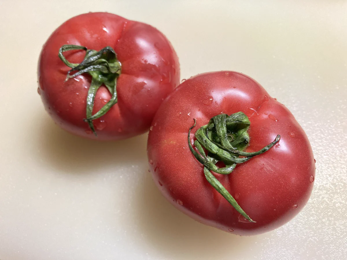 全農広報部も納得の味！食べる前は疑ってた「トマトすき焼き」が最高に美味だった！