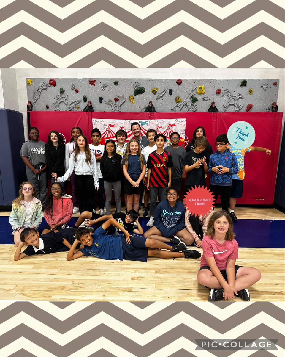 End of year is upon us again. These kids and this team have been amazing this year. These kids have been a part of so many wonderful memories this year. I can't wait to see how they continue to grow in 6th! <a href="/MarionMavericks/">Marion Mavericks</a>