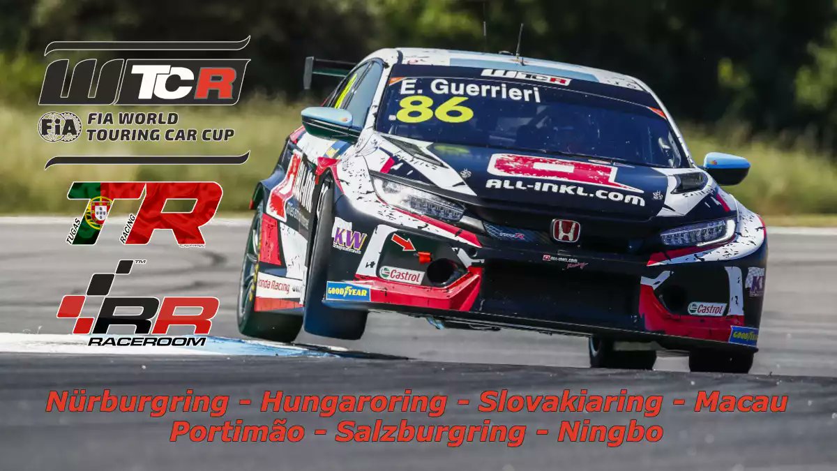 TugasRacing Int. Driving Academy tweet media