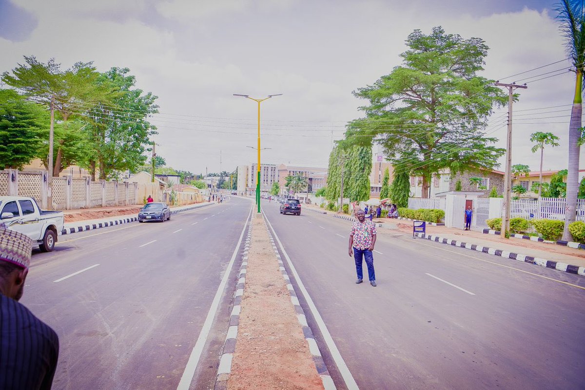 Governor of Kaduna tweet media