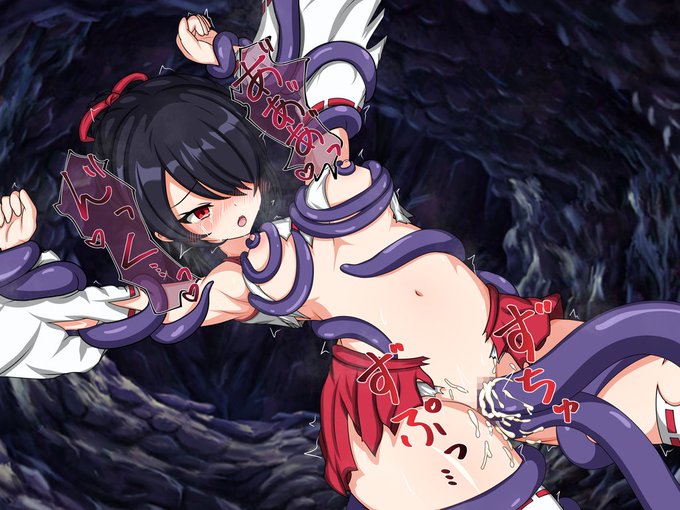 Ci-en更新しました!
 次回作のキャラデザ調整やエッチ絵着手など、その他えろえろです!
 https://t.co/4CBalvJZ4j https://t.co/RdRPxe4Y5W