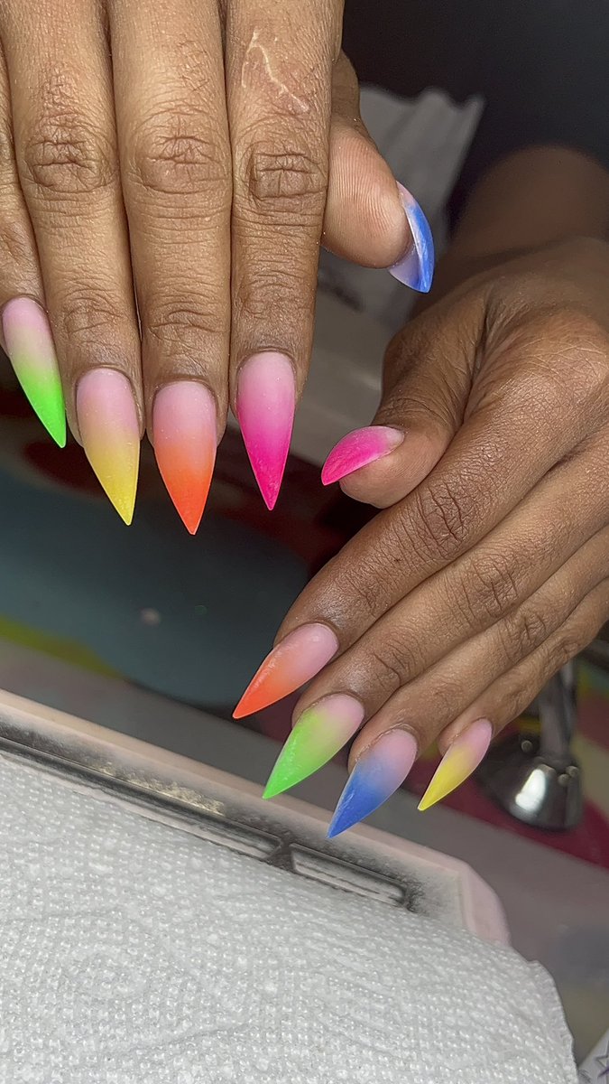 KreationsbyKiki's tweet photo. 💅🏽💕 https://t.co/KisFYbhrbW
