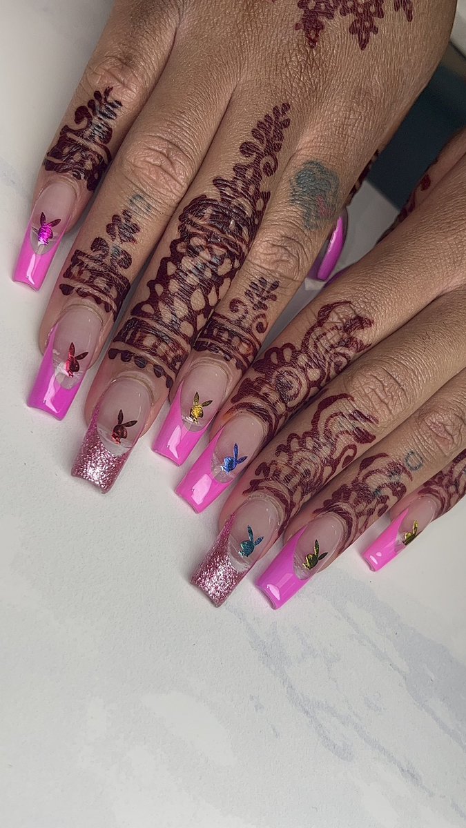 KreationsbyKiki's tweet photo. 💅🏽💕 https://t.co/KisFYbhrbW