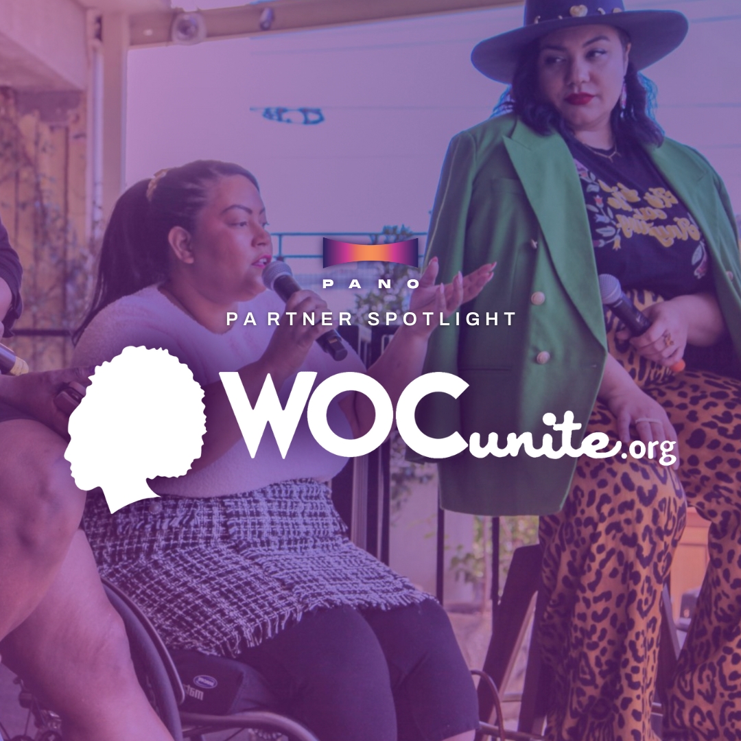 Here's an incredible non-profit you should know about! Women of Color Unite (WOCU) is a LA-based social action organization focusing on fair access, fair treatment and fair pay for women of color in all aspects of the entertainment and media industries.  wocunite.org