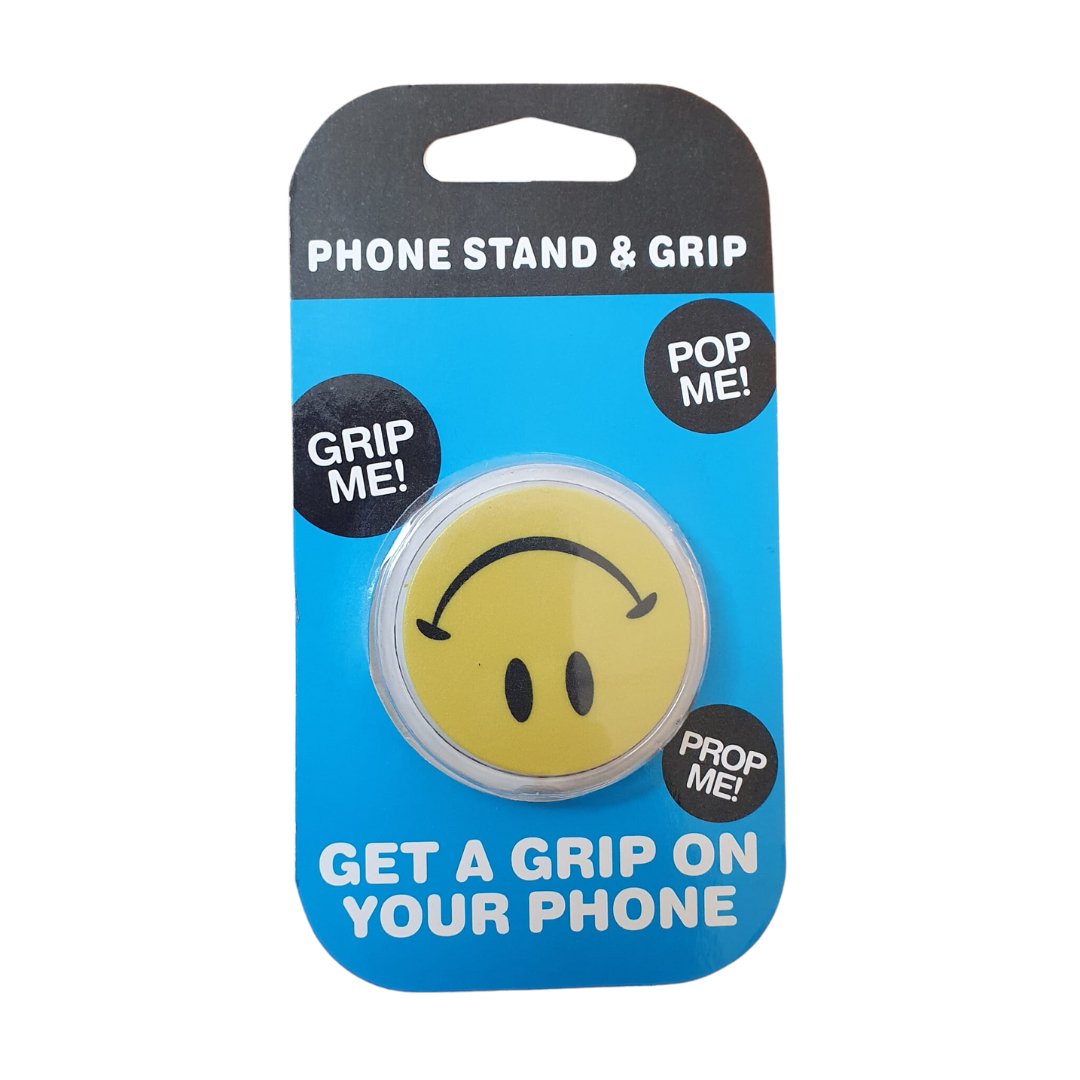BakerandSoars's tweet photo. #FreebieFriday #WIN A brand new phone stand and grip. Deadline extended to Tuesday... #BankHolidayWeekend 
To enter follow us, retweet this tweet AND reply with #IWantToWin - tag a friend to increase your chances! Winner announced 30/05 T&amp;C's apply: https://t.co/LsAn2ZOlZK https://t.co/JPdjYCwd3d