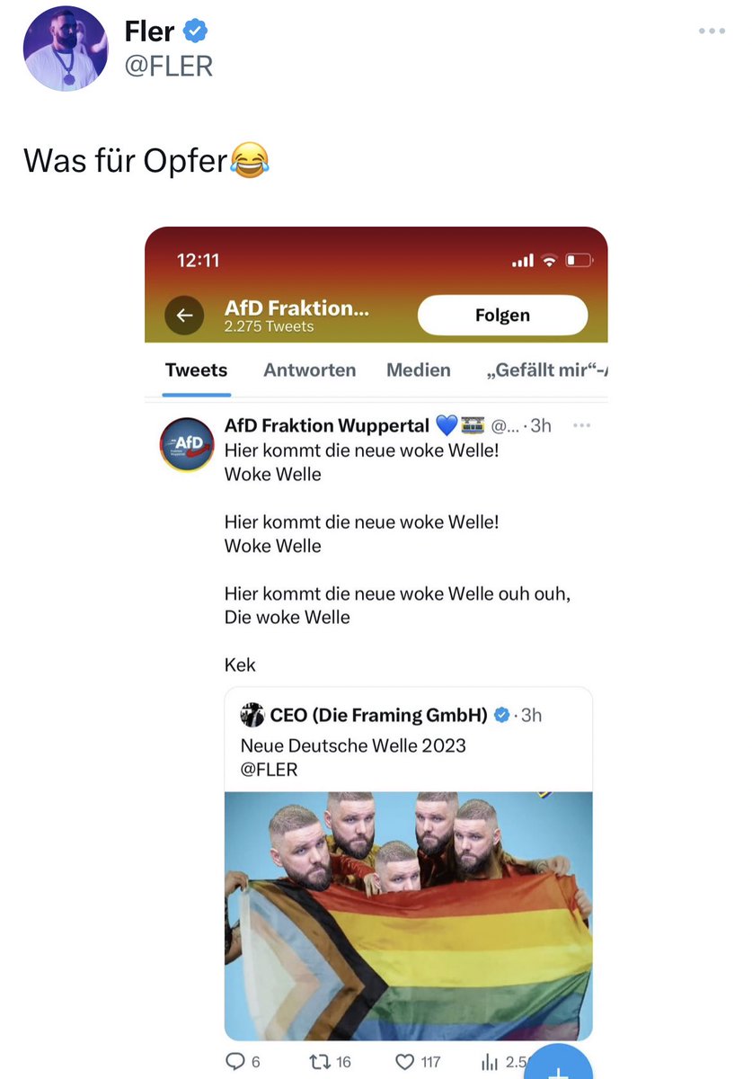 King Dealo tweet media
