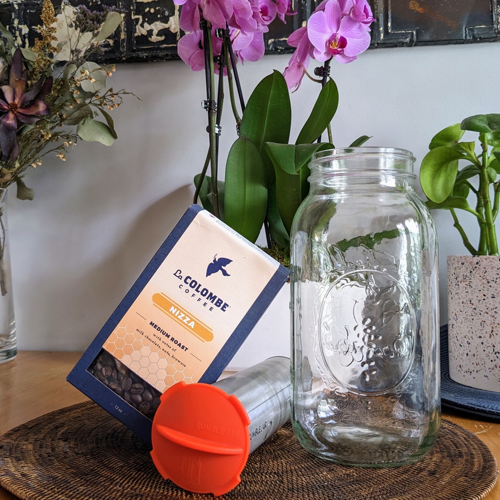 Rumble Jar tweet media