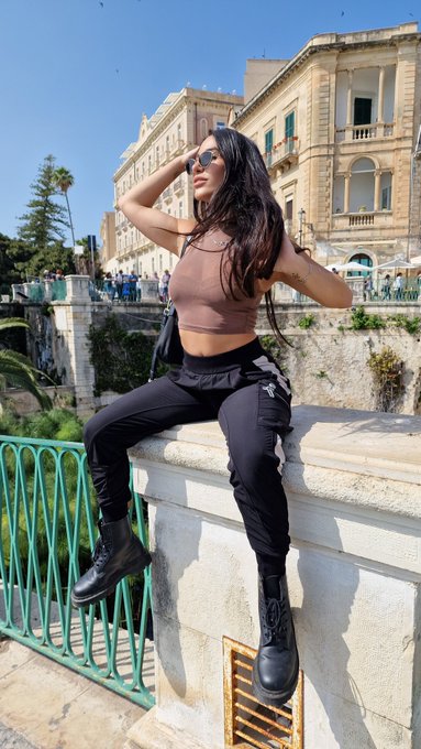 In Love with Ortigia since always ❤️ https://t.co/1S5SPVUZd9