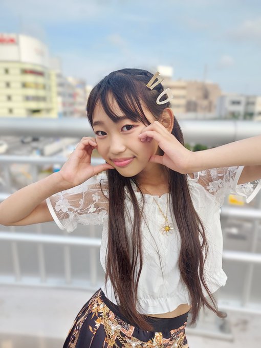 Twitterのコスプレ画像6