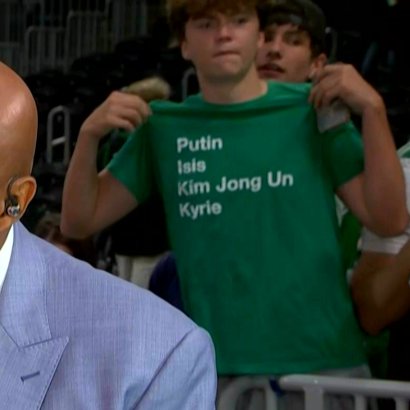 basketbrutti's tweet photo. Bolsonaro
Correa
Gagliardini
Petrucci 

I #Celtics sono ancora vivi: e purtroppo anche noi https://t.co/e8dUThlj4D
