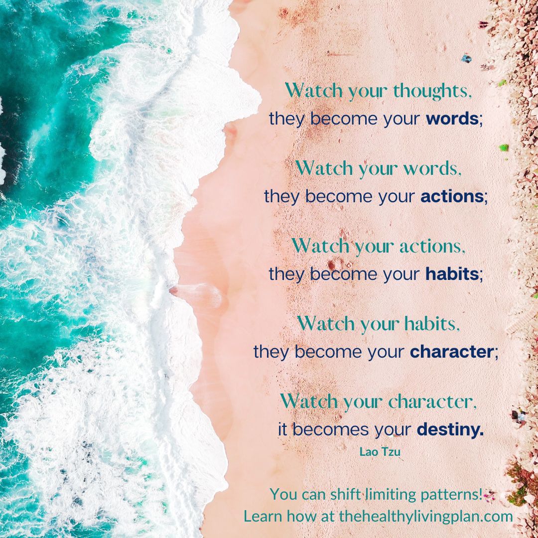 Logosynthesis offers a key to let go of limiting thoughts, words and actions to unlock your potential and fulfill your destiny! 
#HealthForAll #healthyliving #wellbeing #UnlockYourPotential #logosynthesis #logosynthese #laotzu #mindfulness #MentalHealth #coaching