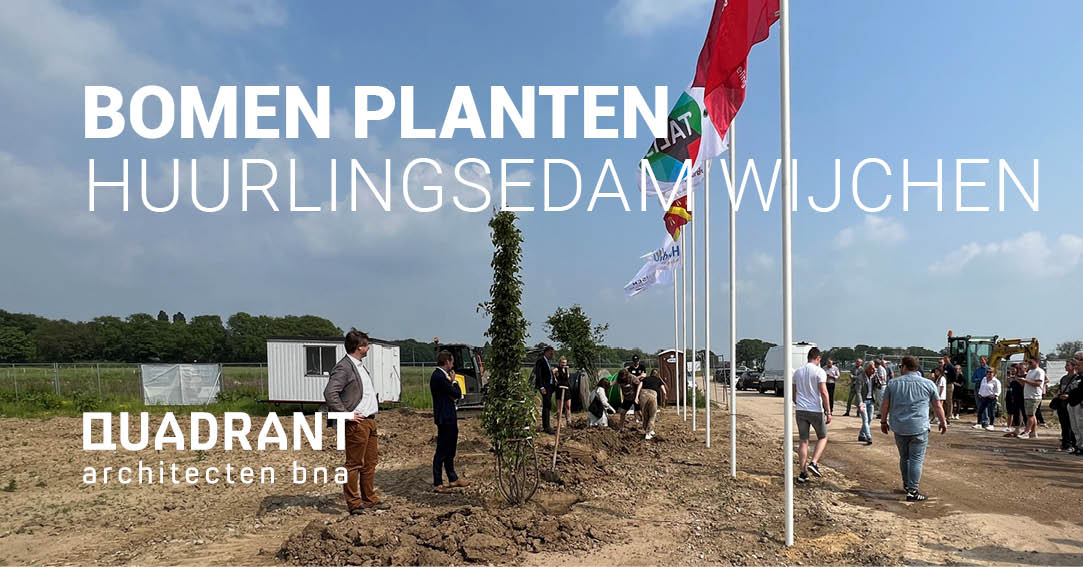 QuadrantArch's tweet image. BOMEN PLANTEN - Op maandag 22 mei zijn er in Wijchen bomen geplant tijdens de officiële start bouw van Huurlingsedam (fase 3). 
 
qarch.nl/nieuws/bomen-p…

@vanwanrooijbv 
Hendriks Bouw en Ontwikkeling
Jansen Bouwontwikkeling B.V.