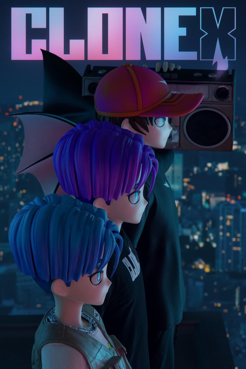 📣JOIN US FOR OUR NEW WEEKLY SHOW🎙️ &amp; GIVEAWAY🎁!

We're bringing different communities together🤝, especially the Asia community🌏, in a safe &amp; inclusive space where everyone can chill &amp; make their voices heard🗣.

Our weekly show starts next week, and we want your input for the