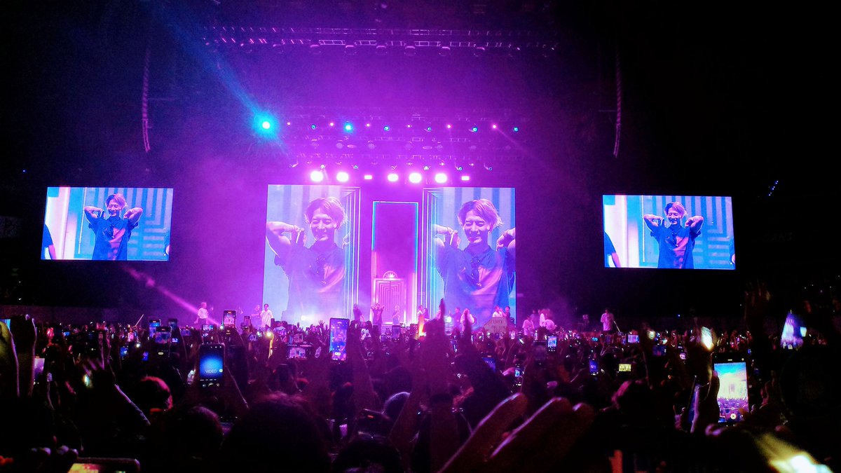 kory_C8's tweet photo. @JacksonWang852 gracias por darme el mejor concierto de mi vida!!
Love you♥️
#MAGICMANWorldTourinMexico 
#MAGICMANWorldTour 
#JacksonWangWorldTour
#JacksonWang https://t.co/sZO62eG2j1