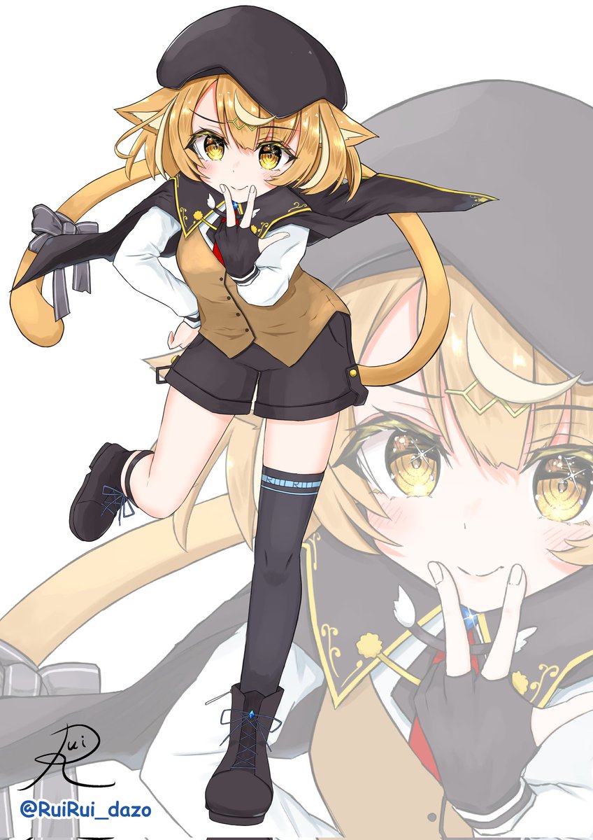 RUI🪄☀️魔法少年Vtuber tweet media