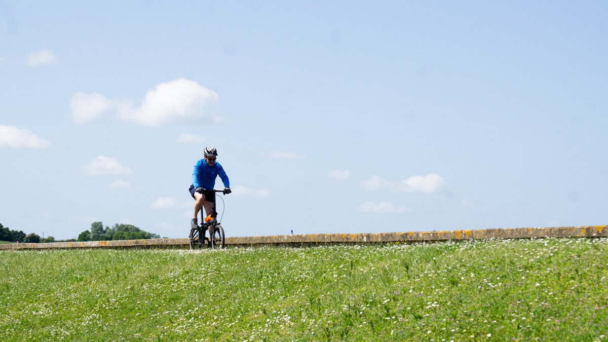 Langley Trust tweet media