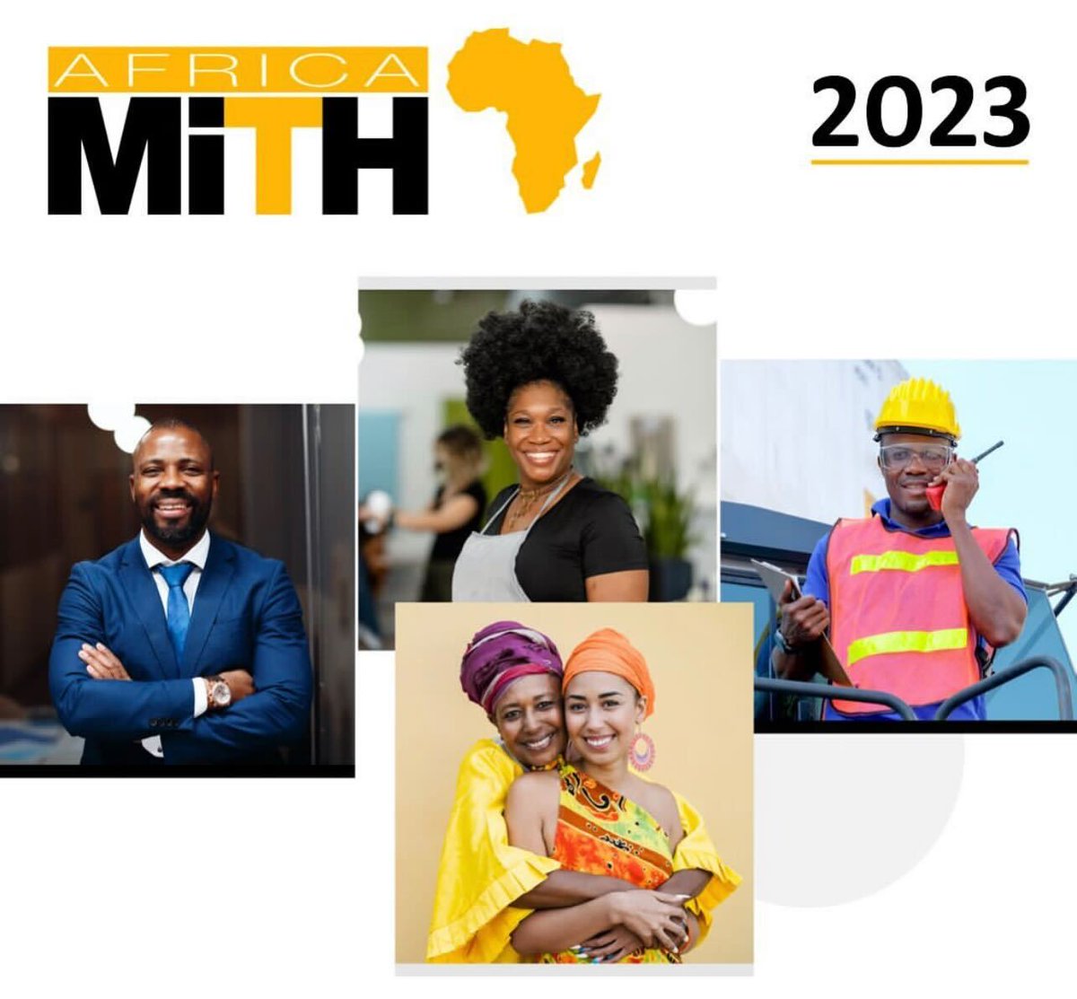 📣 AFRICA MITH 1ère Edition

Dakar accueille du 27 Mai au 06 Juin 2023 la première édition de MITH Africa 2023 , 'l'évènement de tous les possibles' qui vise à célébrer l'innovation, les talents et le potentiel du vieux continent. 🌍

📍Diamnadio

#JEADER #BeALeader #AfricaMiTH