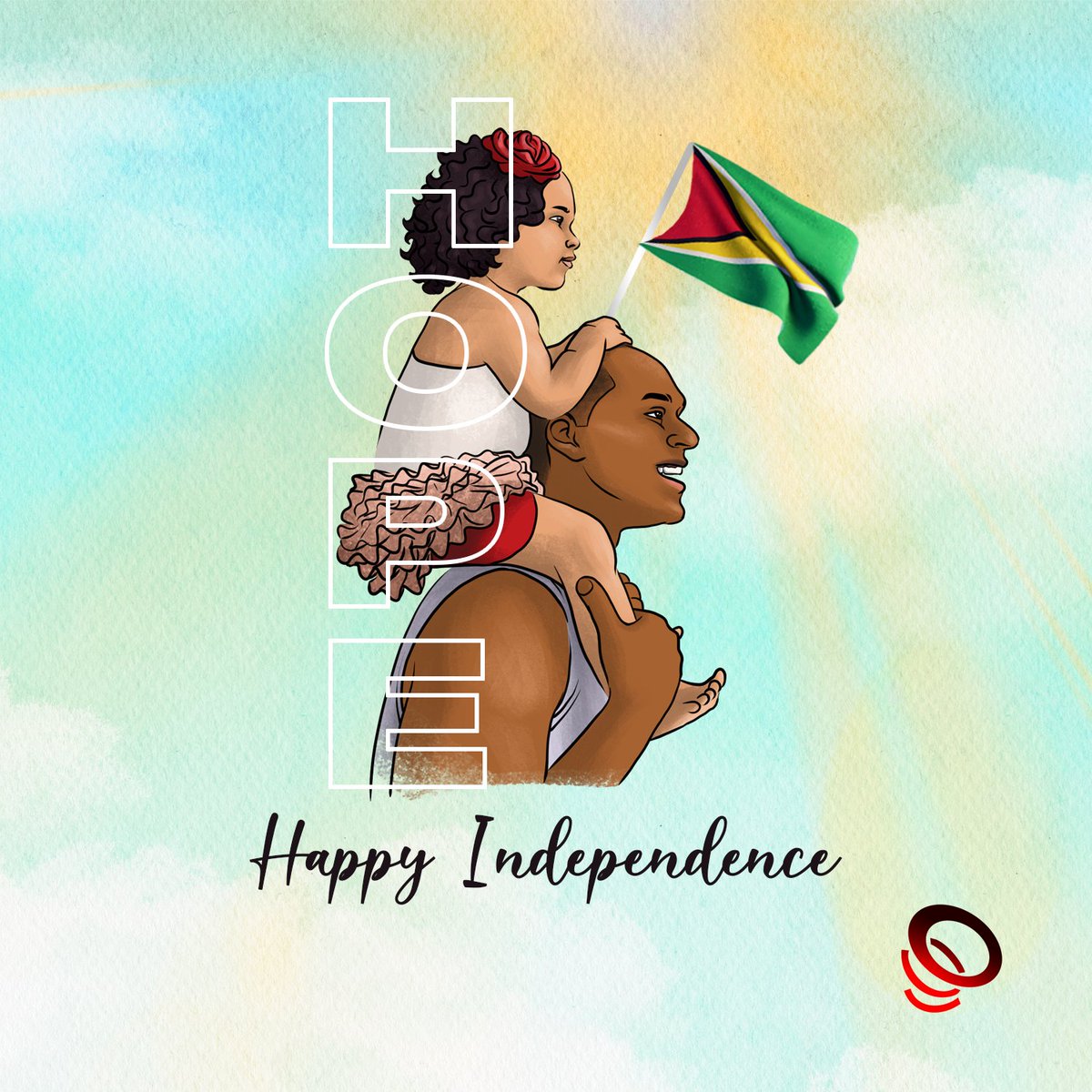 intellectstorm's tweet image. Happy Independence Day Guyana!

#softwarengineering #tech #graphicdesign #Guyana #animation #innovation #intellectstorm #IndependenceDay #engineering #websitedevelopment #caribbean #development #socialmediamarketing #animationart #graphicdesigns #business 
Like/Comment/Share